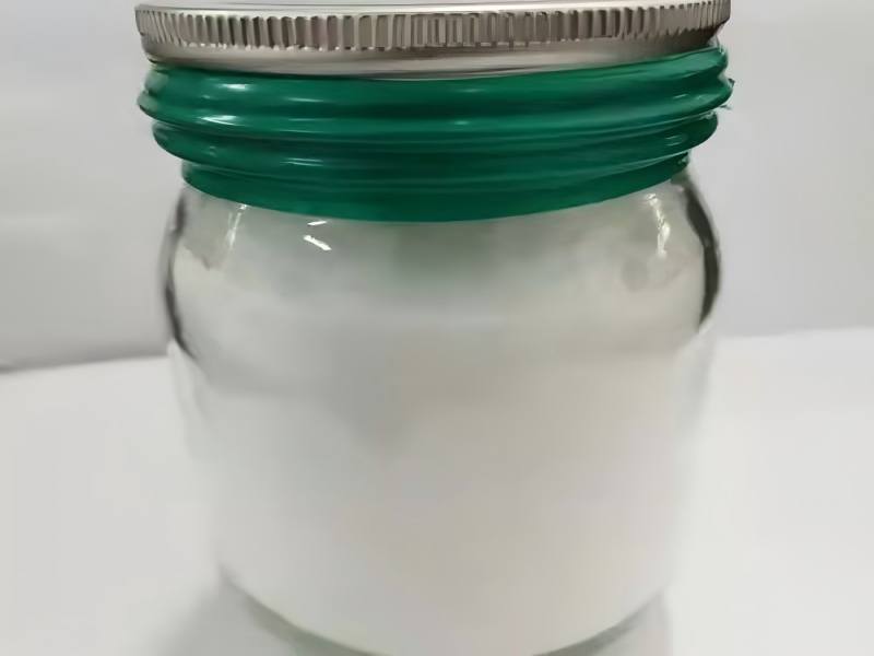 Hafnium Tetrachloride (HfCl₄)