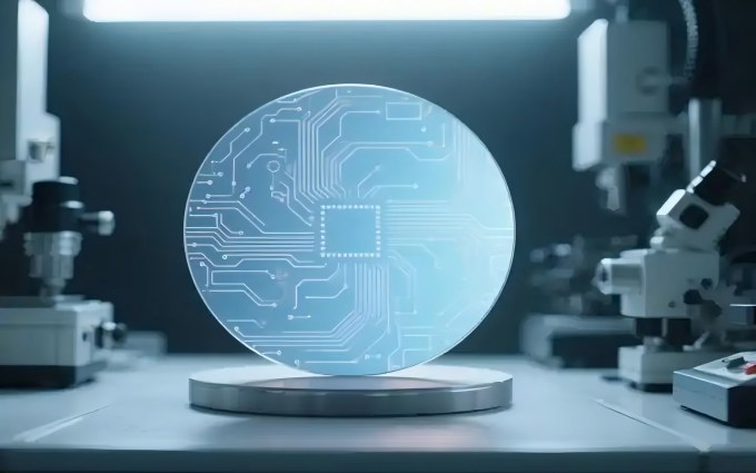 半導体製造プロセス用四塩化ハフニウム