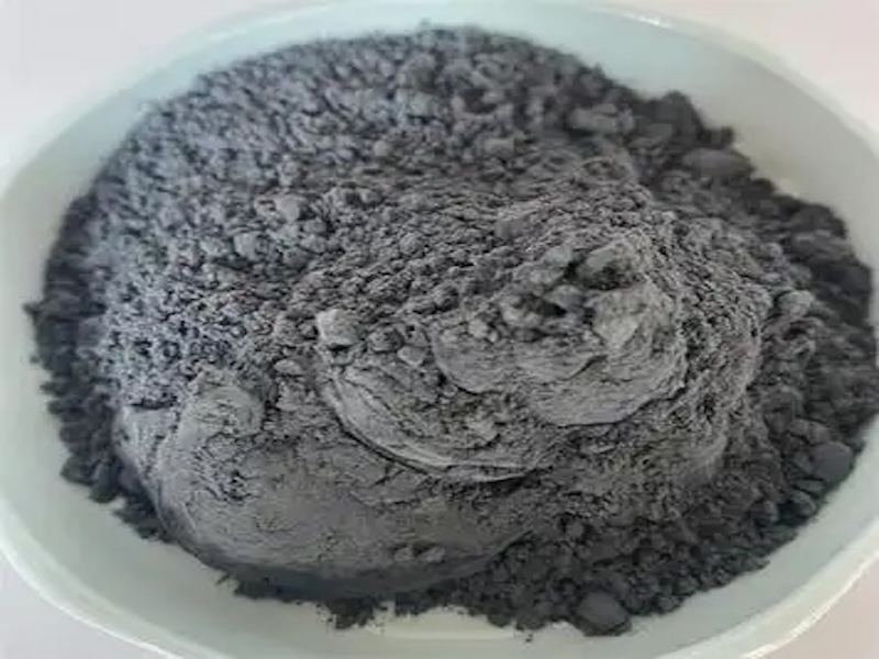 High‑Purity Spherical Molybdenum Powder (≥99.95%, Low Oxygen)