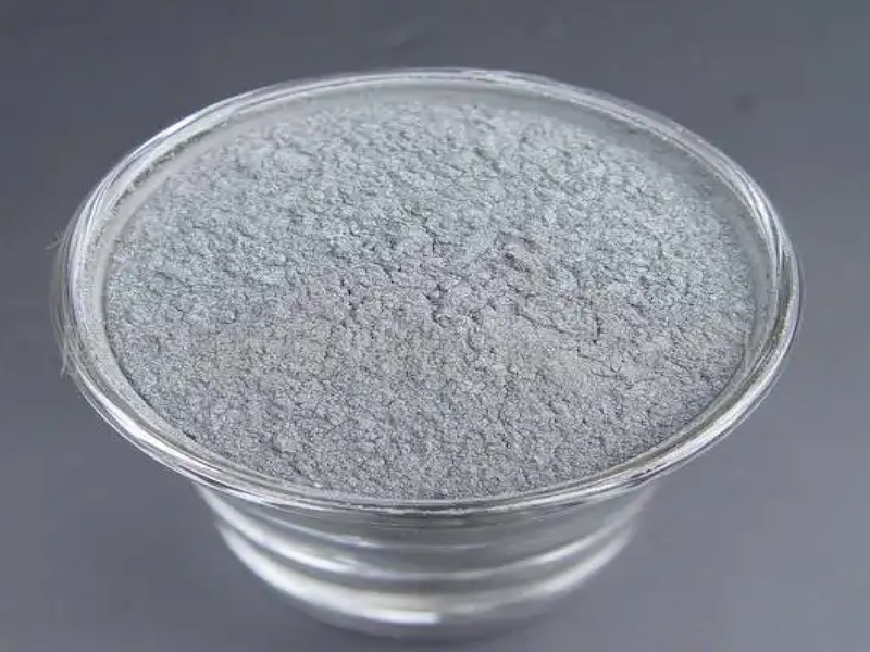 Photovoltaic Conductive Silver Powder (PV Silver Powder)