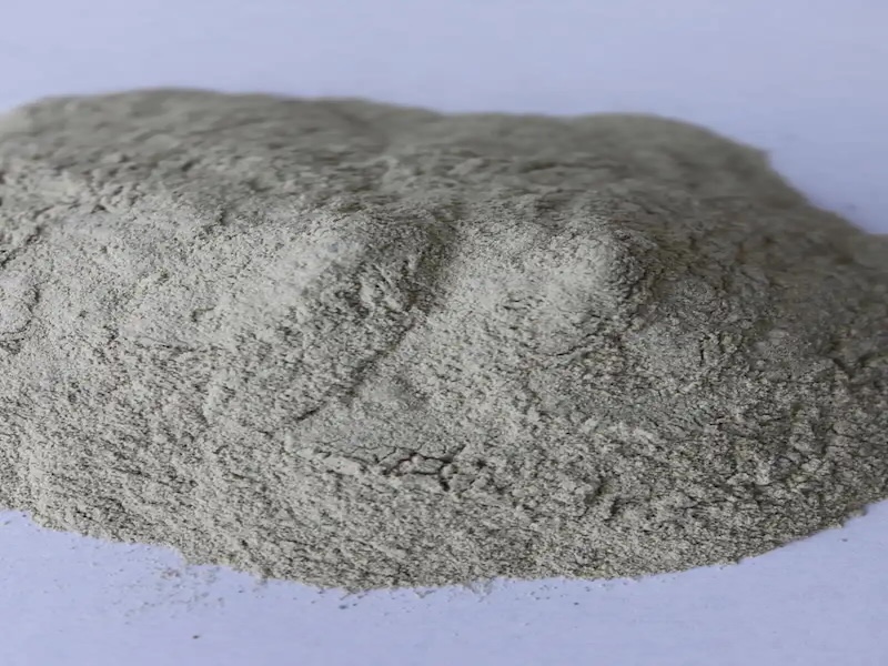 Silver‑Coated Nickel Composite Powder