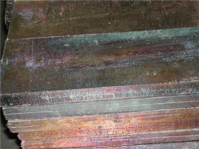 Bismuth ingot 99.995%